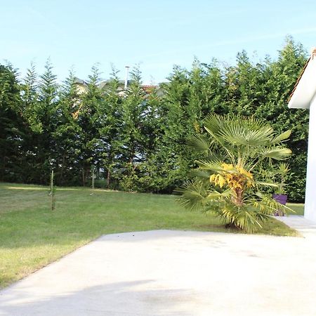 Les Tresors De Lizzie Coutras Exterior foto