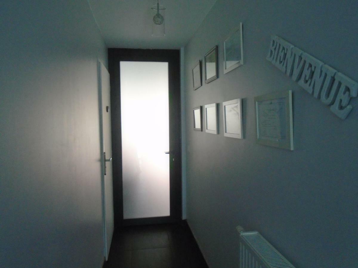 Les Tresors De Lizzie Coutras Exterior foto
